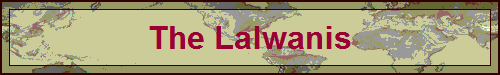 The Lalwanis